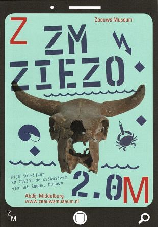 In Zeeuws Museum ontdek  je een veelzijdige provincie