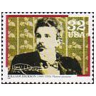 Activiteiten Georges Méliès herdacht op filmpostzegels (2) - 3