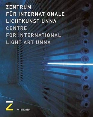 Fascinerend kunstlicht als lichtkunst in Unna (2)