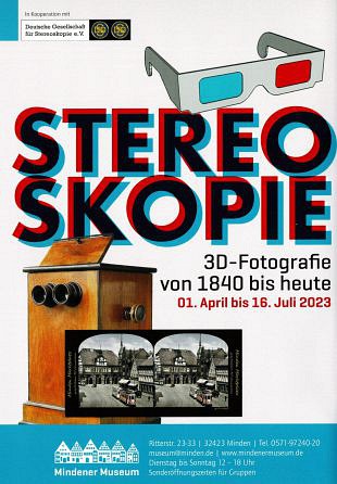 Geschiedenis 3D-fotografie nu te zien in een expositie (1)