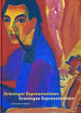 Groningse Expressionisten in Museum Schloss Moyland