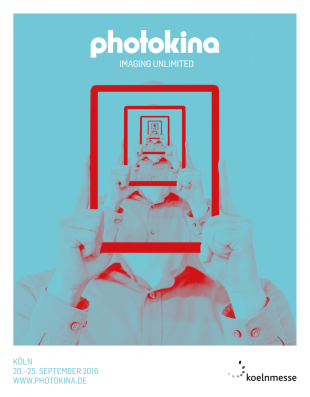 Photokina 2016 toont alles uit de digitale beeldtechniek