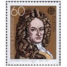 Filatelistische aandacht voor: Christiaan Huygens (7) - 2