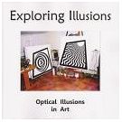 Optische illusie als een bron van inspiratie voor de kunst