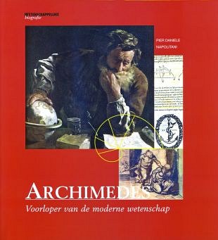 Archimedes bouwde mee aan de moderne wetenschap