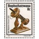 Filatelistische aandacht voor: Alexander Graham Bell (13)