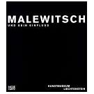 De invloed van Malewitsch op abstrakte kunstvorming
