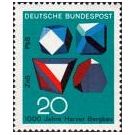 Filatelistische aandacht voor: Dmitri Ivanovitsj Mendelejev (43) - 3