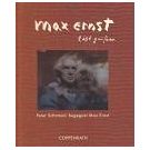 Max Ernst en zijn grote kunstzinnige talenten