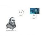 Filatelistische aandacht voor: Blindheid en Louis Braille (30) - 4