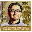 Ardem Patapoutian (1967)