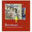 Franse wiskundigen vormen het genootschap Bourbaki