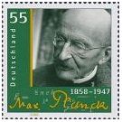 Max Planck (1858-1947)