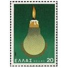 Filatelistische aandacht voor: Thomas Alva Edison (12) - 2