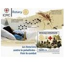 Filatelistische aandacht voor: Dmitri Ivanovitsj Mendelejev (52) - 2