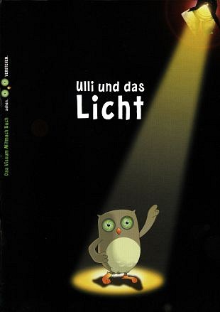 Met leerzame brochure laat Viseum spelen met het licht