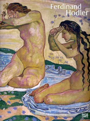 De mens centraal in kunst van Ferdinand Hodler