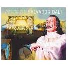 Salvador Dalí (1904-1989)