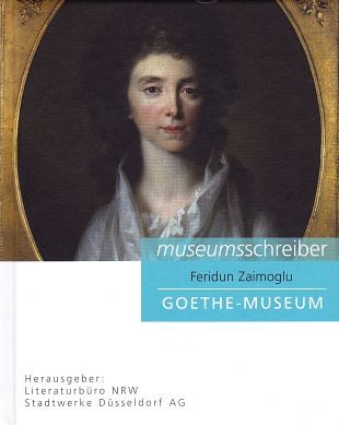 Werk en leven van Goethe in de ambiance van een slot