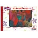 Postzegelverzamelaar krijgt 3D-beeld extra