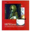 Filatelistische aandacht voor: Christiaan Huygens (6) - 4